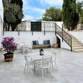 Casita Santo Spirito